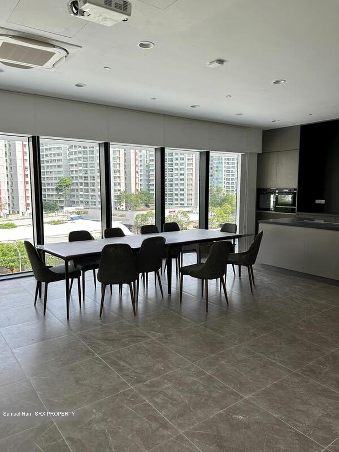 Sengkang Grand Residences (D19), Apartment #511938411